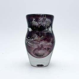 Doppelkonische Vase von Bob Le BLeis