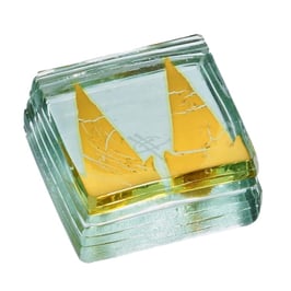 Kölner Dom - Briefbeschwerer/Paperweight