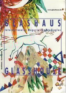 Glashaus Heft 2/2016