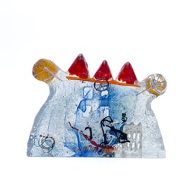 Sandguss von Marjan Smit