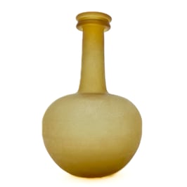 Stattliche Kugelflasche