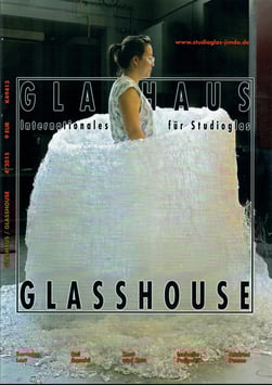 Glashaus Heft 4/2015
