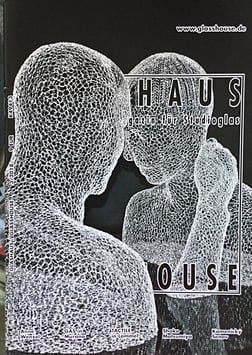 Glashaus, Heft 3/2018