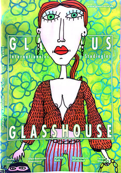 Glashaus, Heft 4/2016
