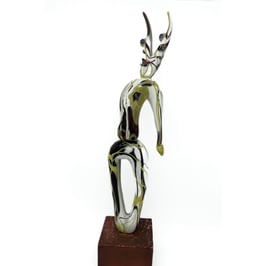 Figur von Jean-Pierre Seurat