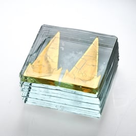 Kölner Dom Briefbeschwerer, groß