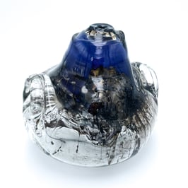 Wabenobjekt von Jörg F. Zimmermann