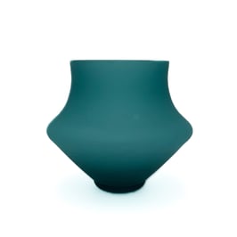 Doppelkonisches Gefäß