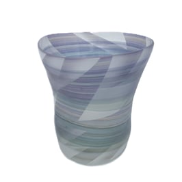 Trichtervase von Isgard Moje-Wohlgemuth