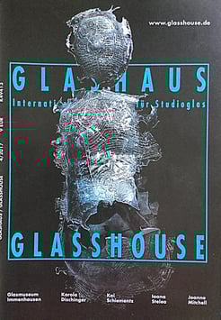 Glashaus, Heft 4/2017