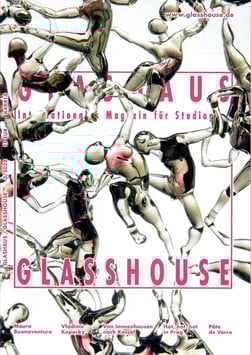 Glashaus Heft 3/2022