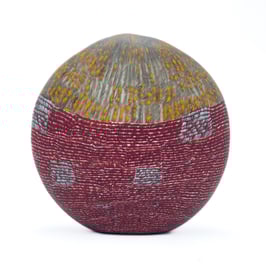 Diego Feurer - Rollup-Mosaicglass