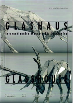 Glashaus Heft 4/2018