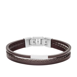 FOSSIL Herrenarmband JF03323040