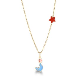 le Bebè Collier PMG161