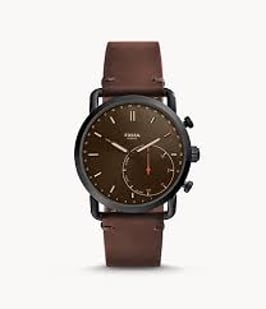 FOSSIL Hybrid Smartwatch