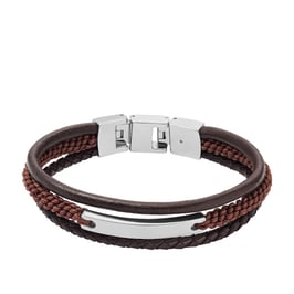 FOSSIL Herrenarmband JF04240710