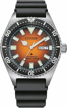 Citizen NY0120-01ZE