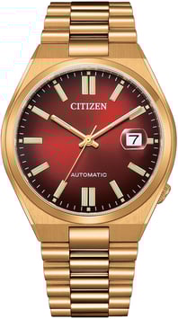 Citizen NJ0153-82X