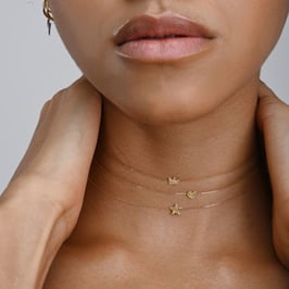 MAMAN ET SOPHIE Kette gcpdm3