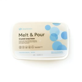 Crystal No Sweat - 1 kg