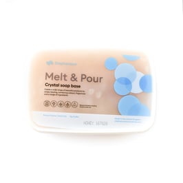 Crystal Honey - 1 kg