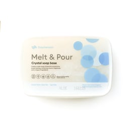 Crystal Aloe Vera - 1 kg