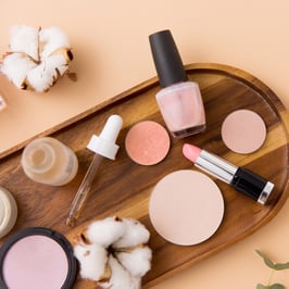 Study Pack for Certificate in Advanced Color Cosmetic Formulation