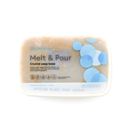 Crystal African Black - 1 kg