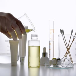 Study Pack for Diploma of Personal Care Formulation