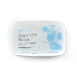 Foaming Bath Butter (OPC) - 1 kg