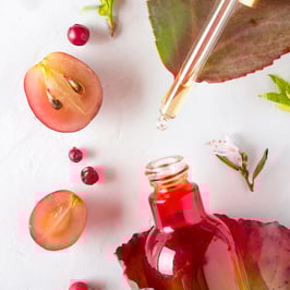 Study Pack for Certificate in Advanced Organic Formulations