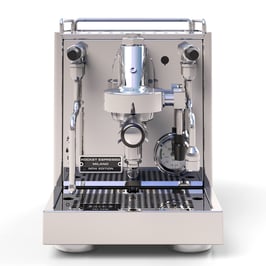 Rocket Espresso NOW