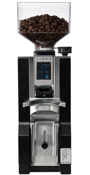 Eureka Mignon LIBRA - nouveauté 2022!