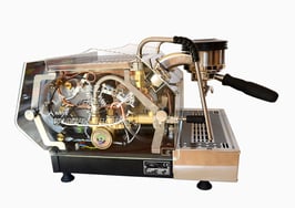 La Marzocco GS3 option de customisation