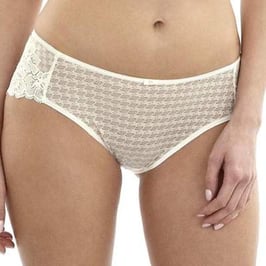 Brief in Ivory