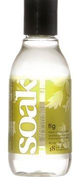 FIG Soak Fabric Wash small 3oz.