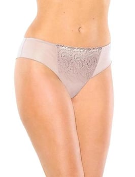 Tanga in Cloud Pink