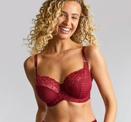 Envy in Sparkling Cherry