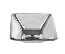 Feuerdesign Innenschale für Teide und Santorin