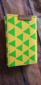 Bondi Beach Dreieck grün