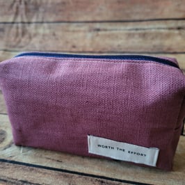 Krimssack worth the effort