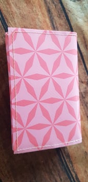 Bondi Beach Blumenmuster rosa