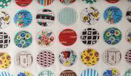 Buttons, Suzuko Koseki, Yuwa 09418550914