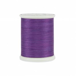 King Tut Cotton Quilting Thread #950 Berry Patch