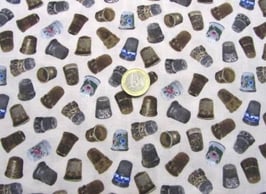 A Stitch in Time, Elizabeth's Studio, 04529550713