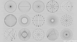 Shark Skin, Redux, Giucy Giuce, Andover 04066050719