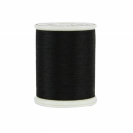 King Tut Cotton Quilting Thread #977 Ebony