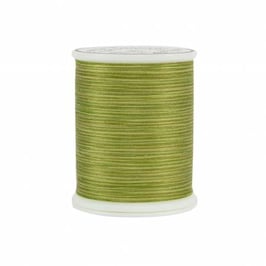 King Tut Cotton Quilting Thread #990 Green Olives