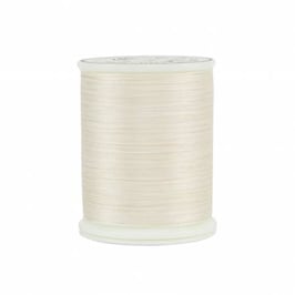 King Tut Cotton Quilting Thread #997 Alabaster